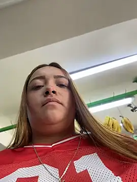 Tatiana O online show from July 22, 2:09 pm