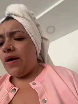 Tatiana O online show from July 23, 3:10 pm