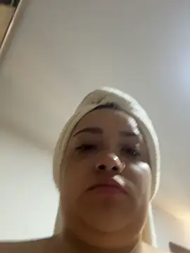 Tatiana O online show from July 24, 1:09 pm