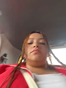 Tatiana O online show from July 26, 1:07 pm