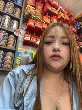 Tatiana O online show from July 28, 3:21 pm