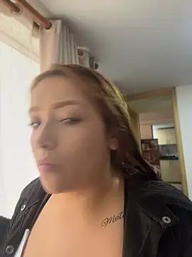 Tatiana O online show from July 29, 2:04 pm