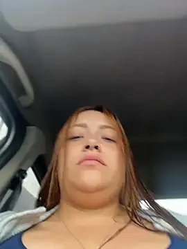 Tatiana O online show from July 30, 1:10 pm