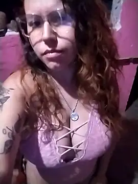 Snapshot of Fogosos_1907 chatting on February 15, 3:03 am Fogosos 1907 online show from February 15, 3:03 am