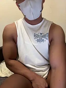 shouhei0123 online show from February 5, 9:46 am