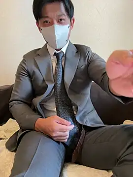 shouhei0123 online show from March 23, 3:54 am