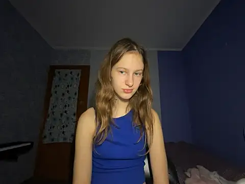Eva Angel3 online show from December 19, 6:34 pm