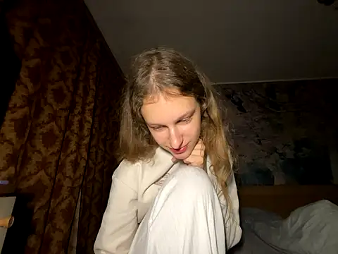 Eva Angel3 online show from October 10, 7:35 pm