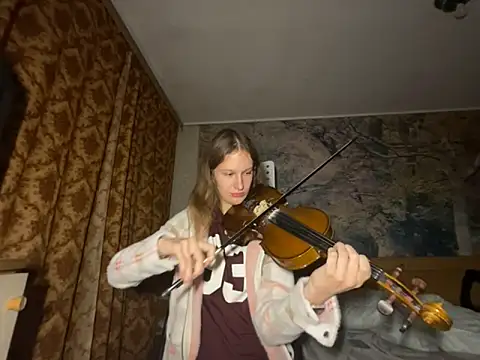 Eva Angel3 online show from October 13, 5:02 pm