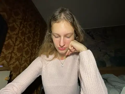 Eva Angel3 online show from October 21, 4:41 pm