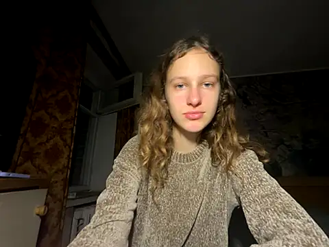 Eva Angel3 online show from November 5, 5:46 pm