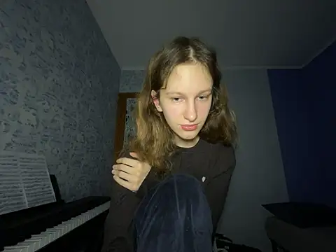 Eva Angel3 online show from February 13, 5:53 pm