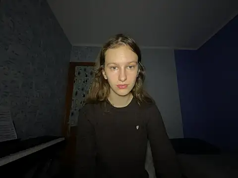 Eva Angel3 online show from February 16, 5:53 pm