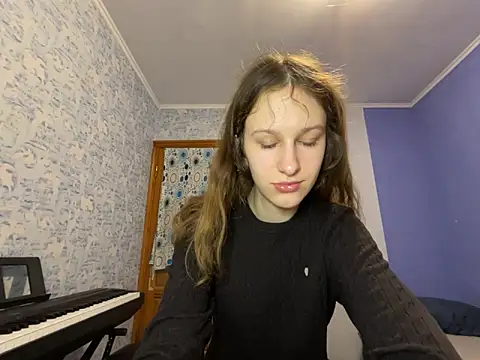 Eva Angel3 online show from March 1, 5:04 pm