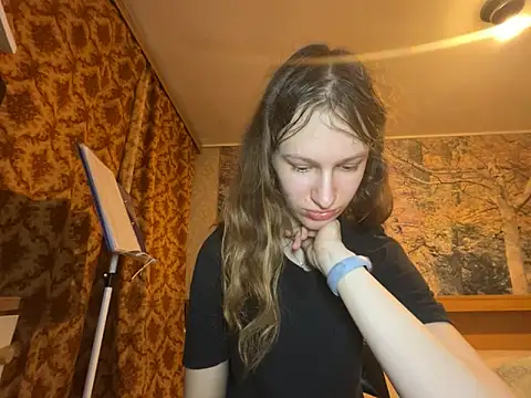 Eva Angel3 online show from March 17, 6:44 pm