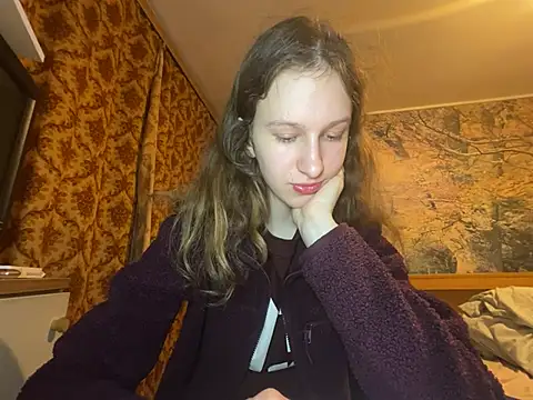 Eva Angel3 online show from March 19, 6:34 pm