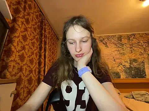 Eva Angel3 online show from March 24, 5:51 pm