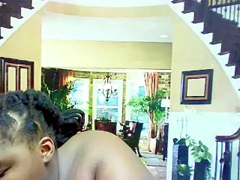 EbonyHotBuns online show from February 12, 5:48 pm