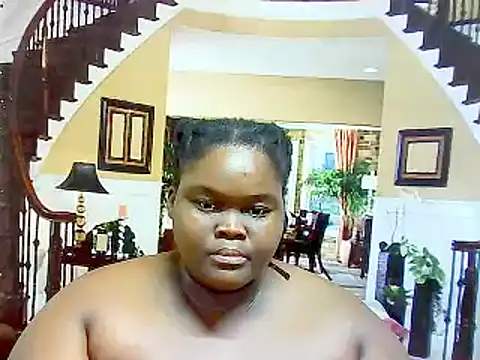 EbonyHotBuns online show from February 18, 5:53 pm