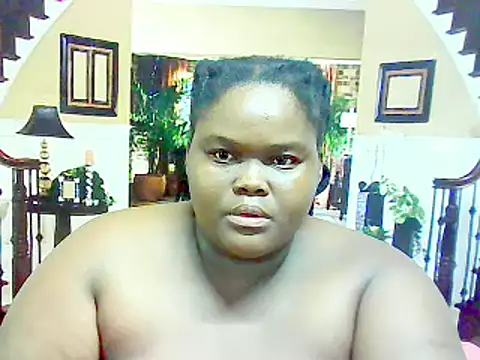 EbonyHotBuns online show from February 21, 5:53 pm