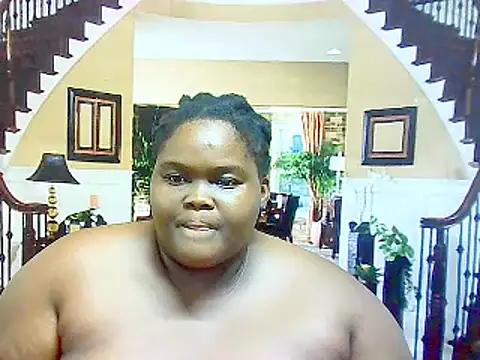 EbonyHotBuns online show from March 5, 12:27 am