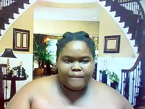 EbonyHotBuns online show from March 7, 12:26 am