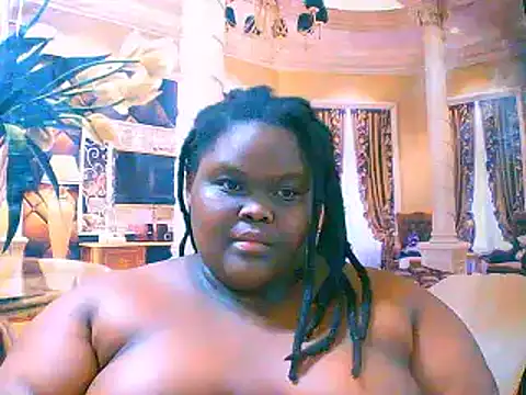 EbonyHotBuns online show from September 16, 9:54 am