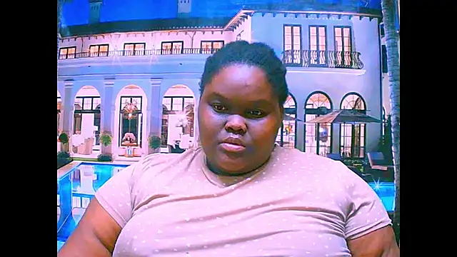 EbonyHotBuns online show from October 1, 9:32 pm