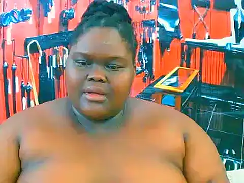 EbonyHotBuns online show from November 12, 7:46 pm