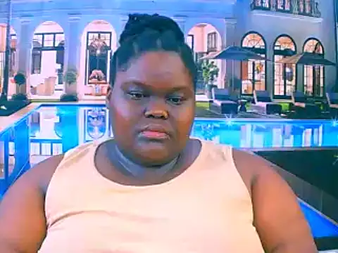 EbonyHotBuns online show from November 22, 6:51 pm