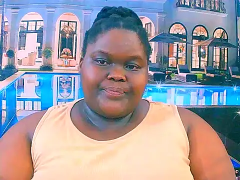 EbonyHotBuns online show from November 26, 7:37 pm