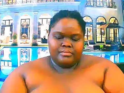 EbonyHotBuns online show from March 5, 6:59 pm