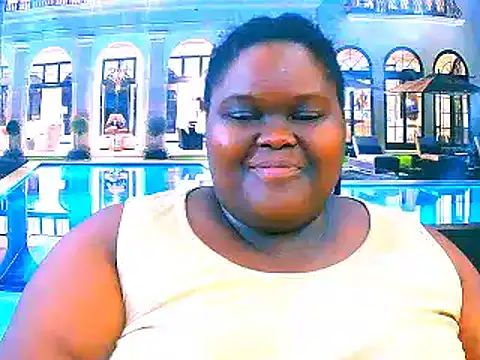 EbonyHotBuns online show from March 11, 9:10 pm