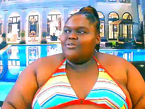 EbonyHotBuns online show from March 20, 5:56 am