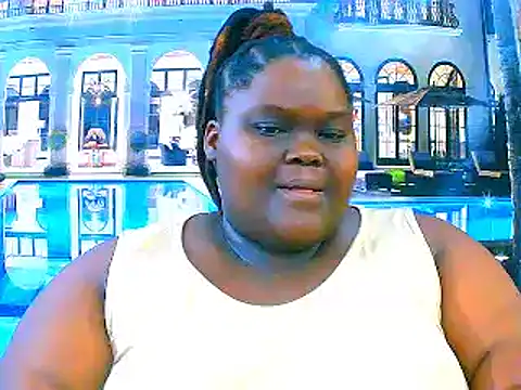 EbonyHotBuns online show from March 21, 5:23 am