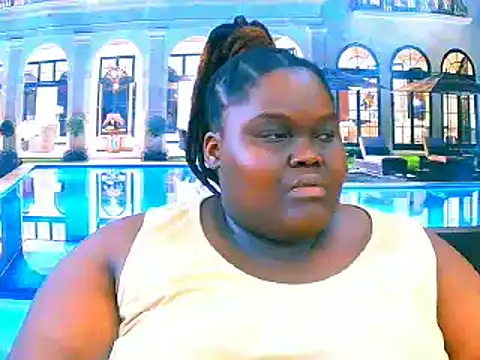 EbonyHotBuns online show from March 24, 10:09 am