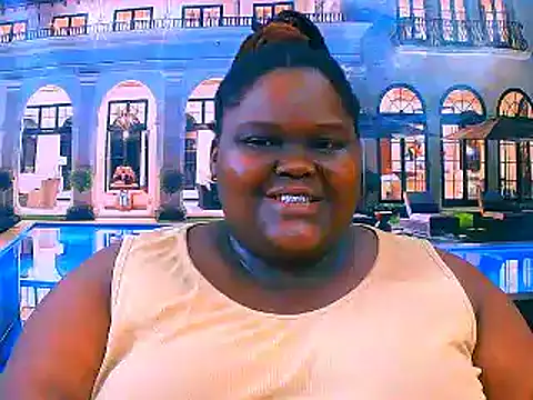 EbonyHotBuns online show from April 27, 6:17 pm