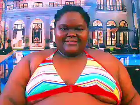 EbonyHotBuns online show from May 5, 6:27 pm