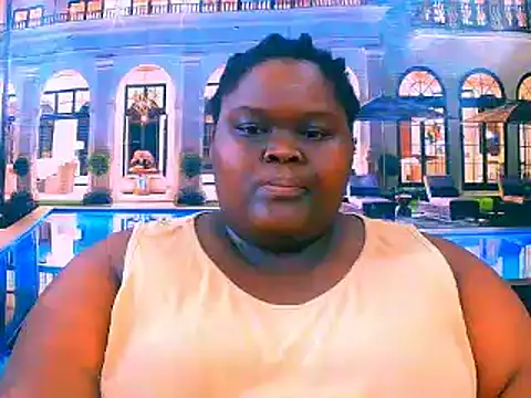 EbonyHotBuns online show from May 7, 6:52 am