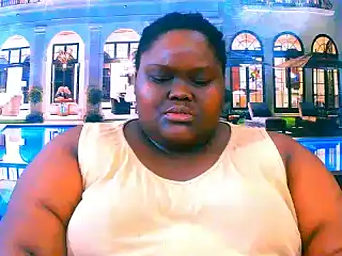 EbonyHotBuns online show from May 8, 7:03 am