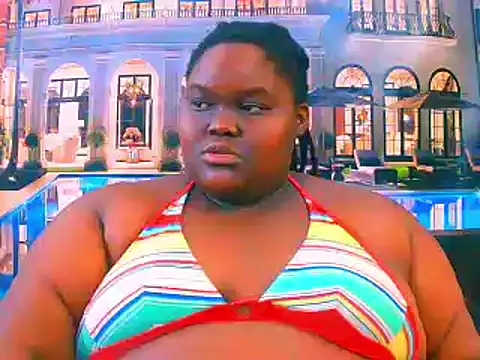 EbonyHotBuns online show from May 11, 5:13 am