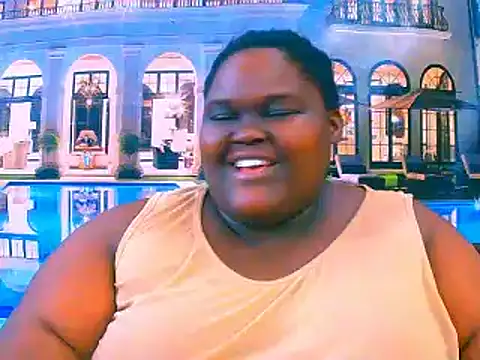 EbonyHotBuns online show from May 16, 10:36 am
