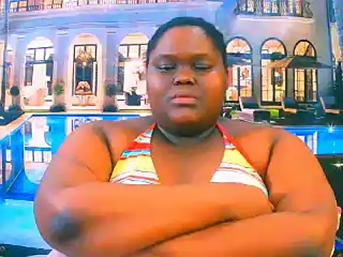 EbonyHotBuns online show from May 16, 10:41 pm