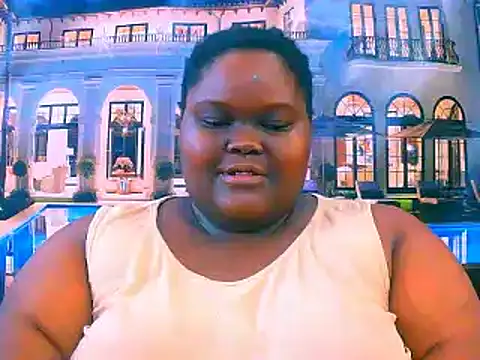 EbonyHotBuns online show from May 18, 5:13 am