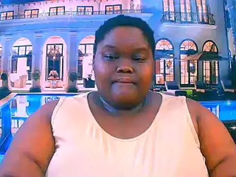EbonyHotBuns online show from May 19, 5:14 am