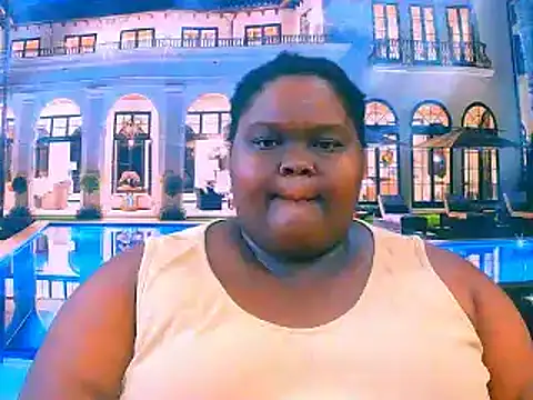 EbonyHotBuns online show from May 21, 6:42 am