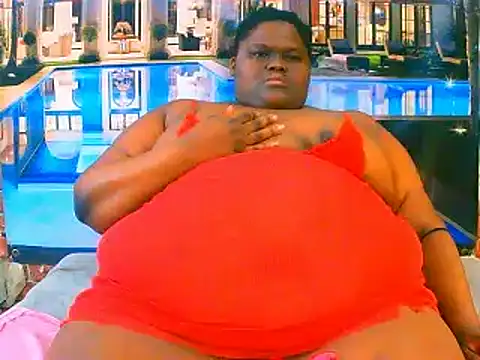 EbonyHotBuns online show from May 22, 6:57 pm