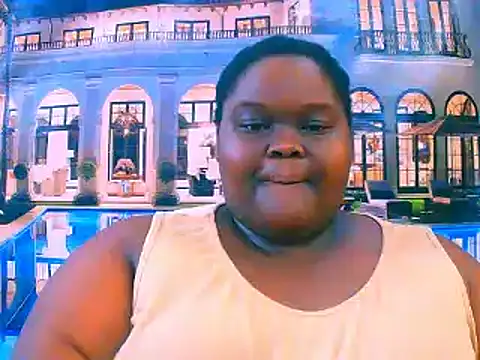 EbonyHotBuns online show from May 23, 7:02 am