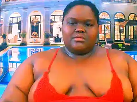 EbonyHotBuns online show from May 28, 6:05 pm