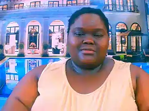 EbonyHotBuns online show from May 29, 6:11 am